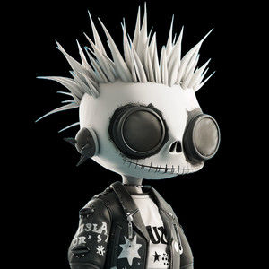 Meet your Posher, James